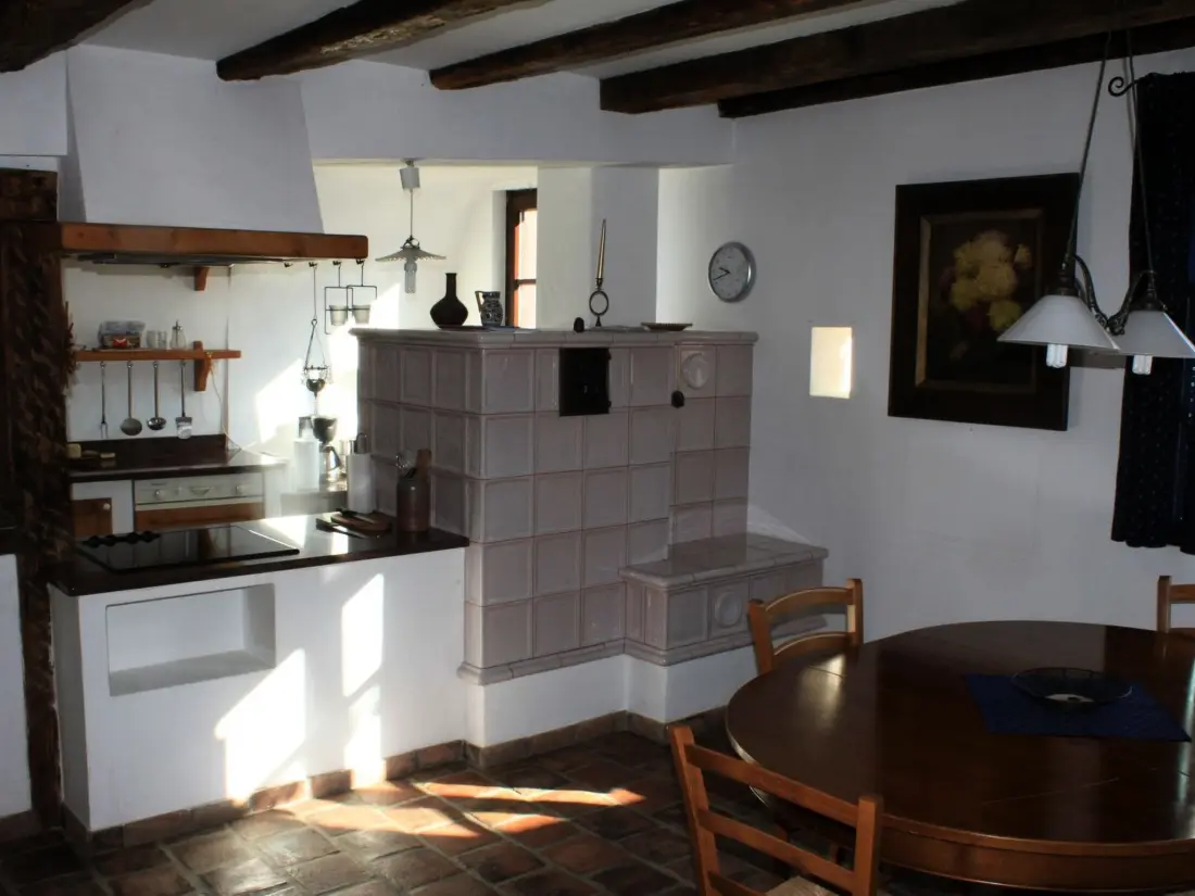 Résidence 1ed-Face Vosges,au Sud,coeur Vignoble,Calme,WiFi