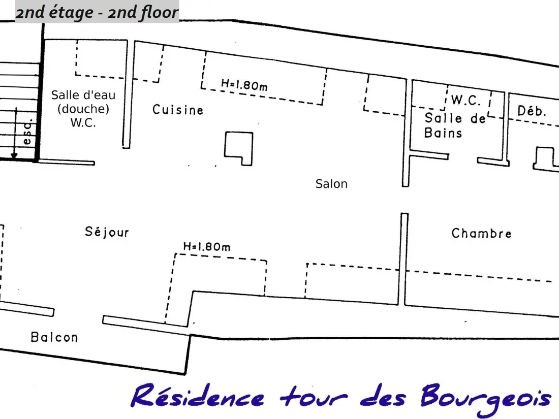 Résidence 2ed-Face Vosges,im Süden,Herz Weinberg,Ruhig,WiFi