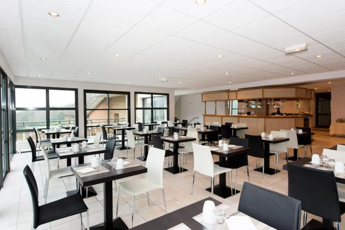 Résidence Goélia Le Domaine du Golf 3 étoiles★★★