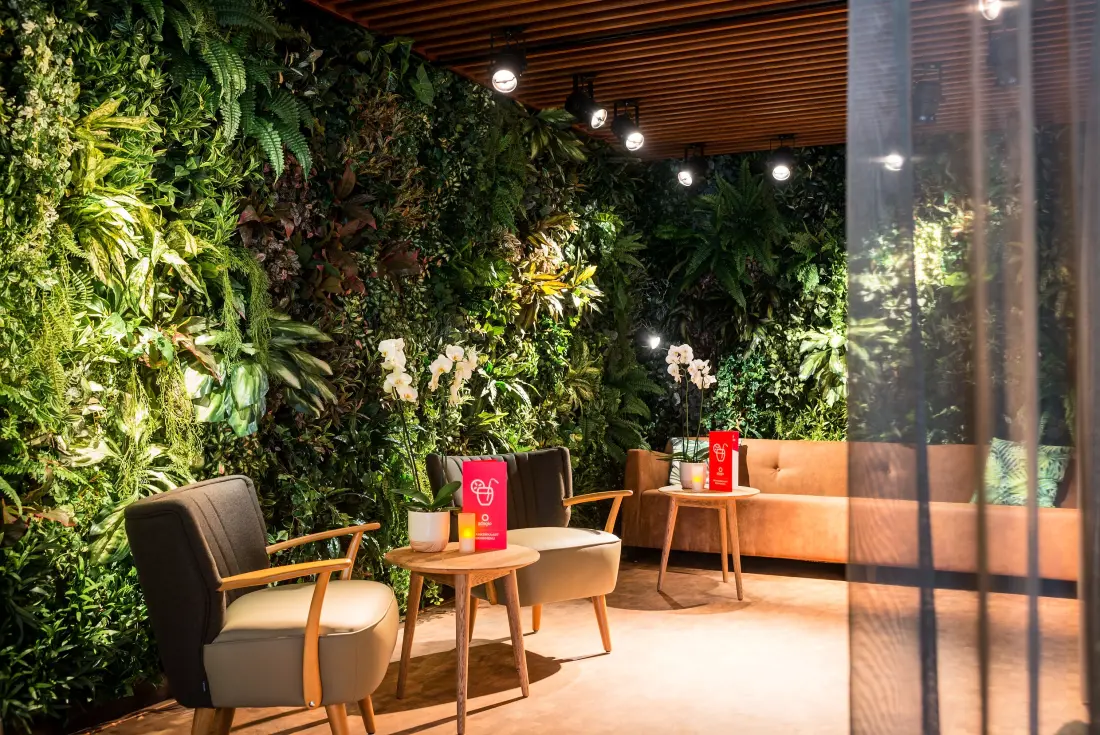 Aparthotel Adagio Amsterdam City South 4 étoiles★★★★