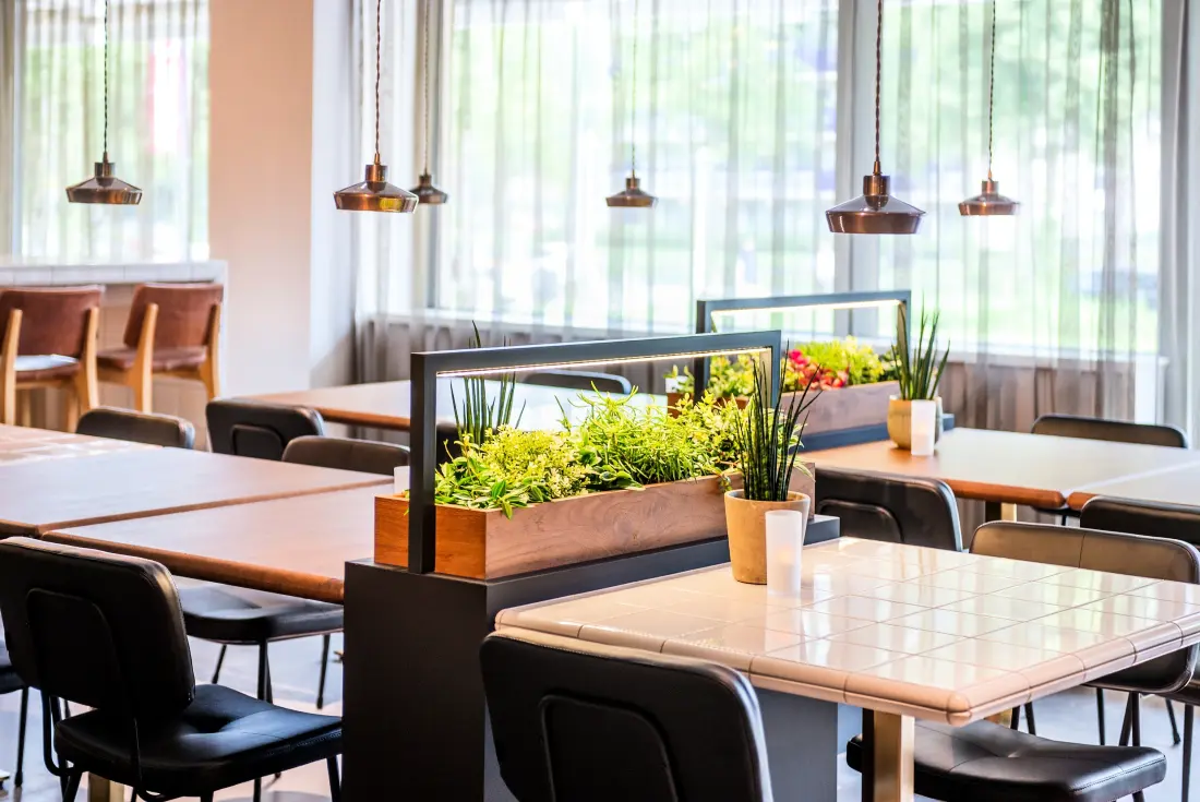 Aparthotel Adagio Amsterdam City South 4 étoiles★★★★