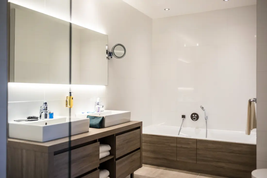Aparthotel Adagio Amsterdam City South 4 étoiles★★★★