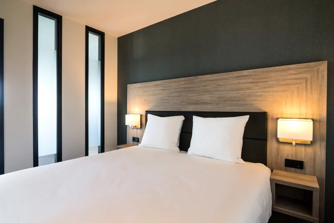 Aparthotel Adagio Amsterdam City South 4 étoiles★★★★