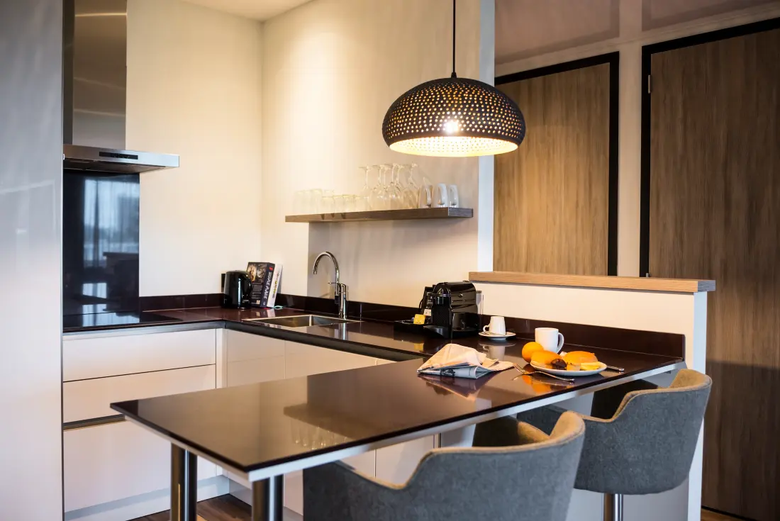 Aparthotel Adagio Amsterdam City South 4 étoiles★★★★