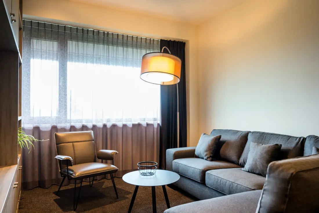 Aparthotel Adagio Amsterdam City South 4 étoiles★★★★