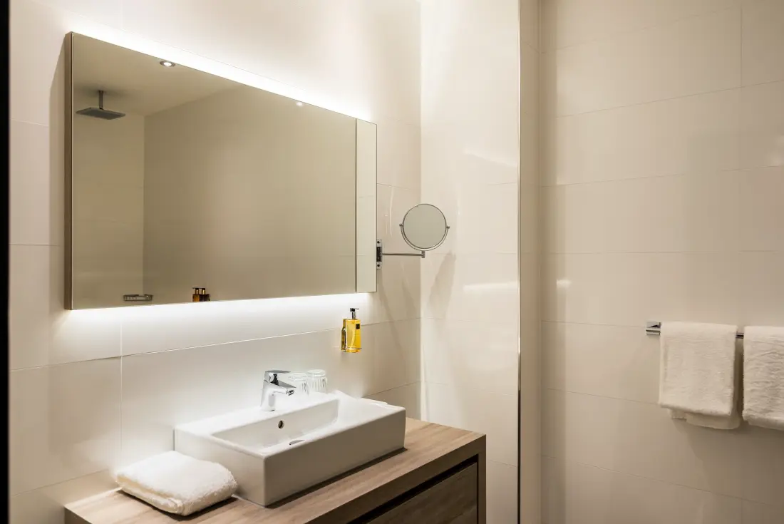 Aparthotel Adagio Amsterdam City South 4 étoiles★★★★