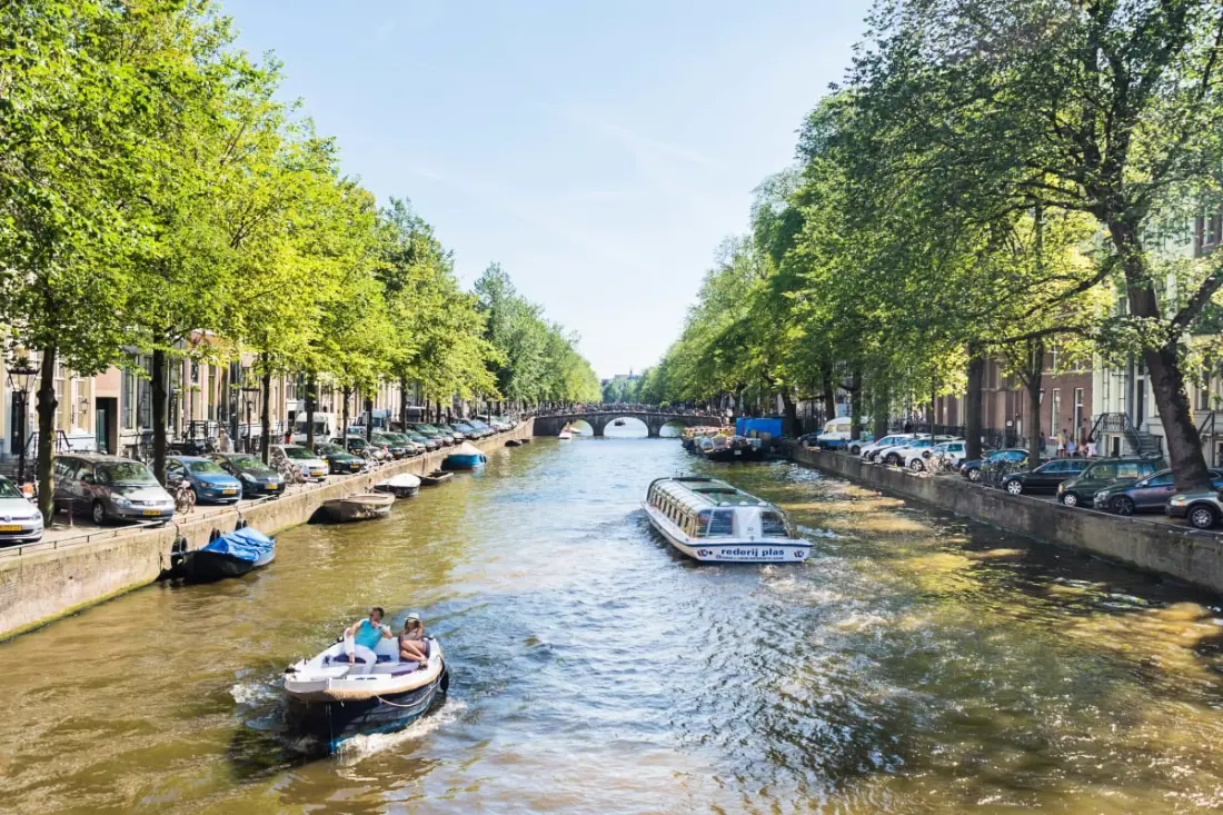 Studio Koggeschip Amsterdam Bb