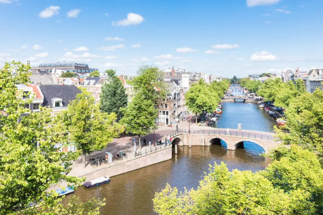 Studio Koggeschip Amsterdam Bb