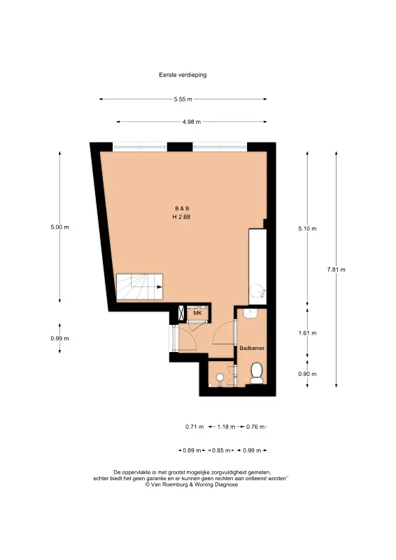 Studio Koggeschip Amsterdam Bb