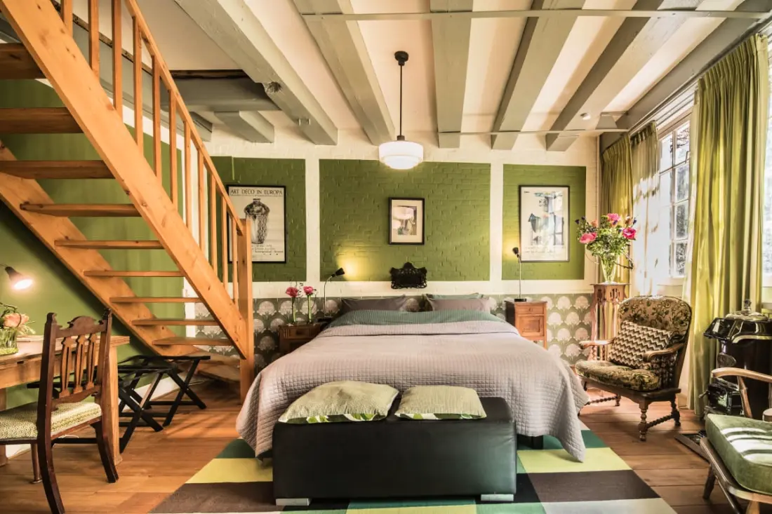 Studio Koggeschip Amsterdam Bb