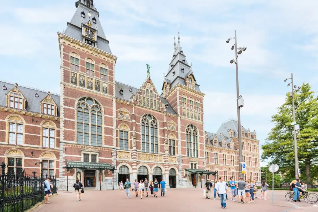 Studio Koggeschip Amsterdam Bb