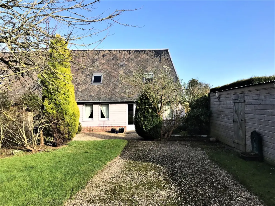 Gîte de France Gîtes de france® - l'éternité n'est pas de trop 3 épis
