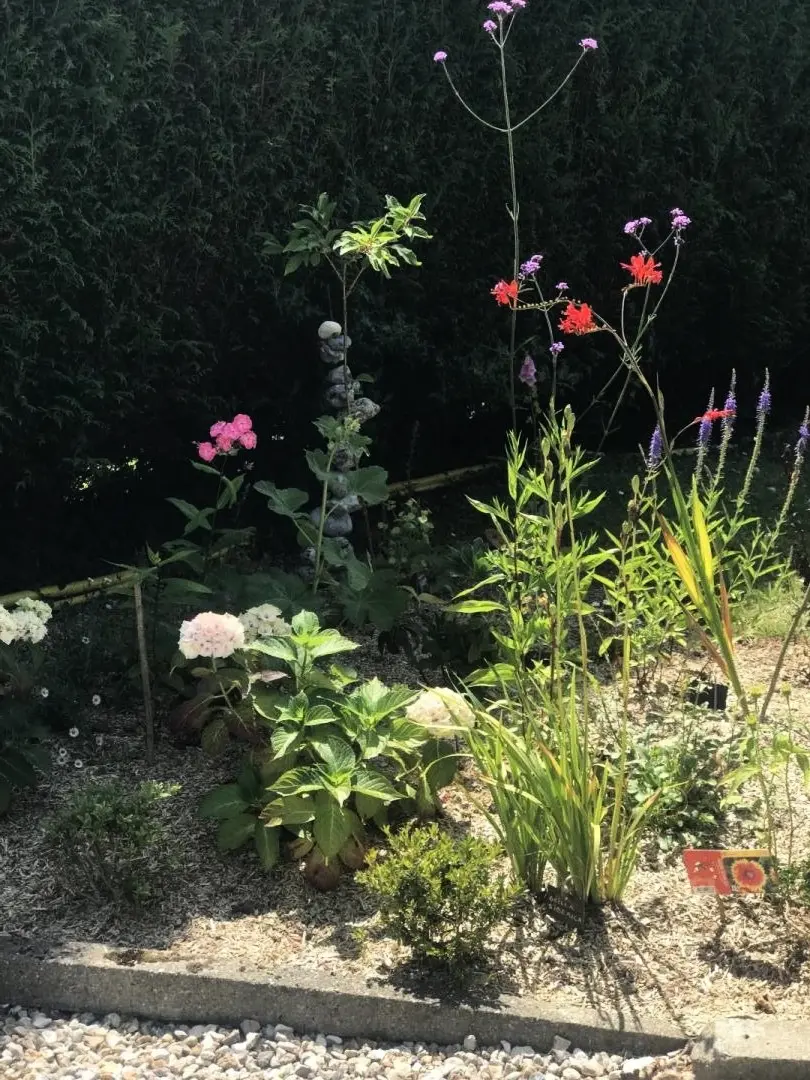 Gîte de France Gîtes de france® - l'éternité n'est pas de trop 3 épis