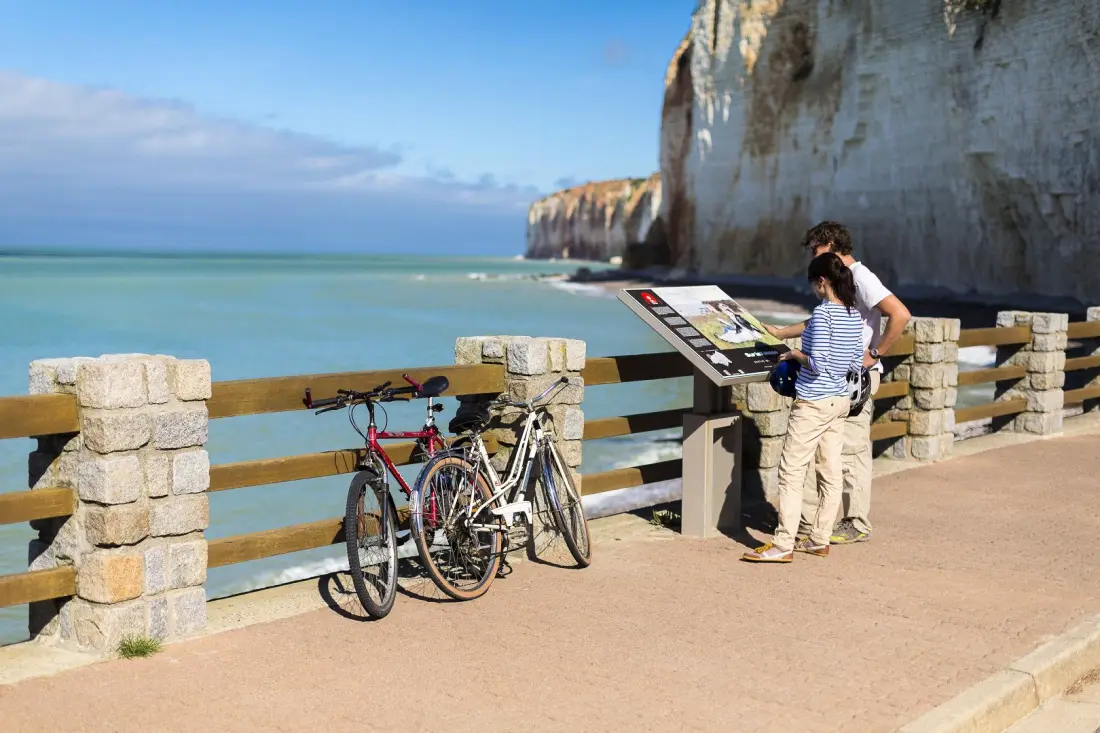 Gîte de France Gîtes de france® - l'éternité n'est pas de trop 3 épis