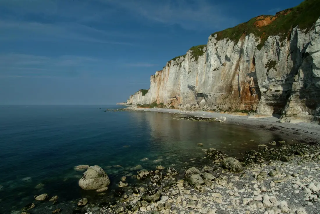 Gîte de France Gîtes de france® - l'éternité n'est pas de trop 3 épis