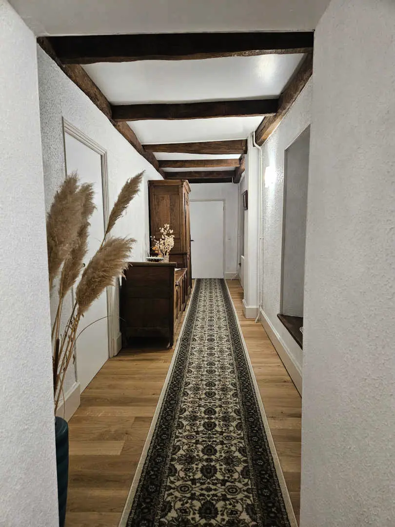 Gîte de France Les cèdres 3 épis