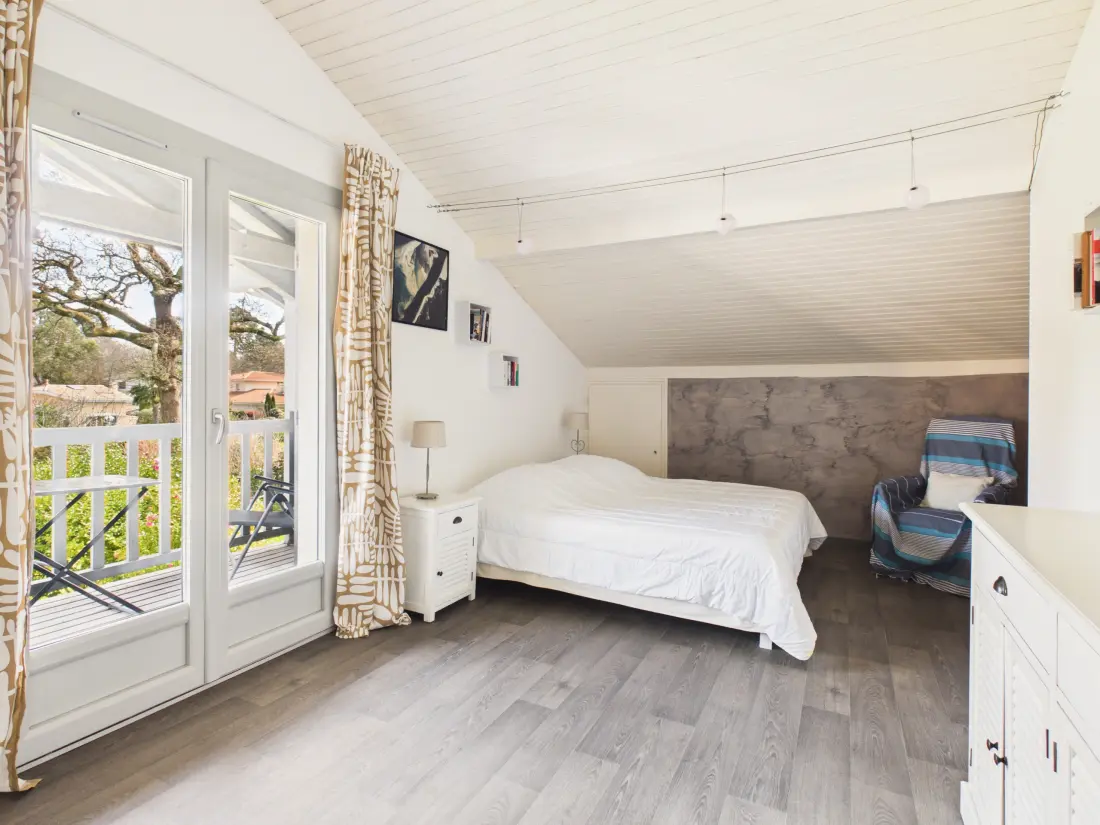 Maison à Andernos-les-Bains