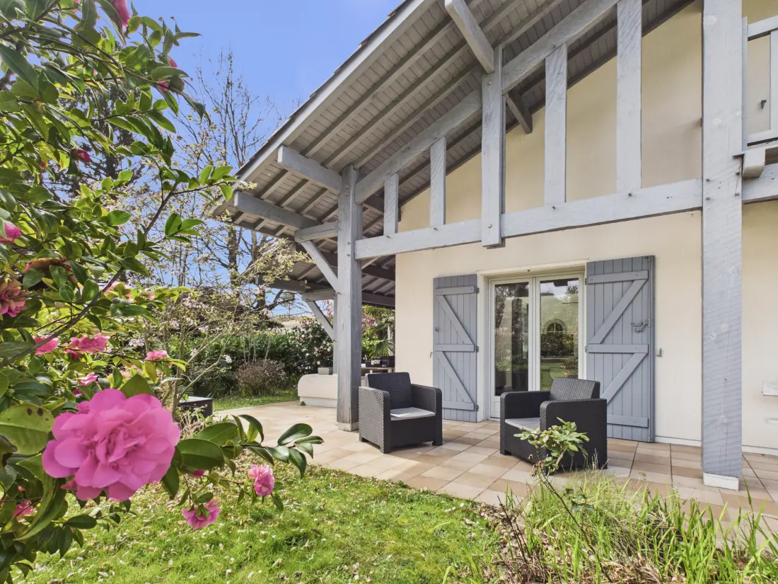 Maison à Andernos-les-Bains