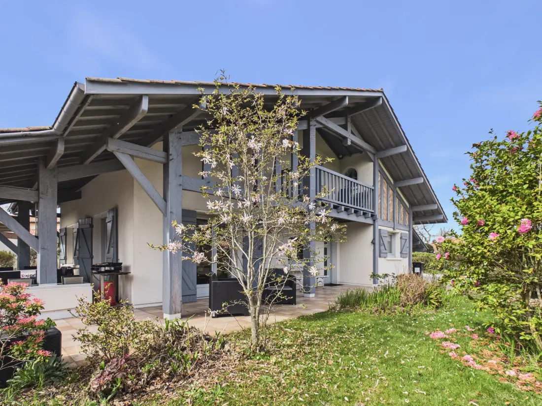 Maison à Andernos-les-Bains