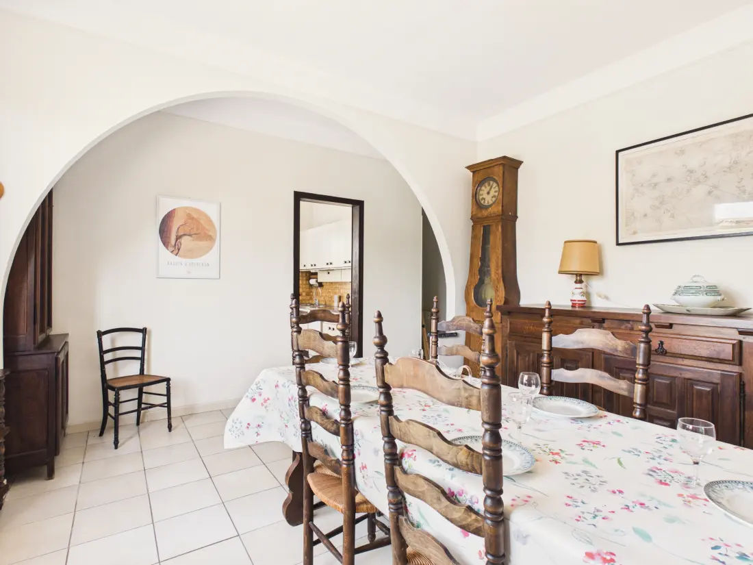Maison à Andernos-les-Bains