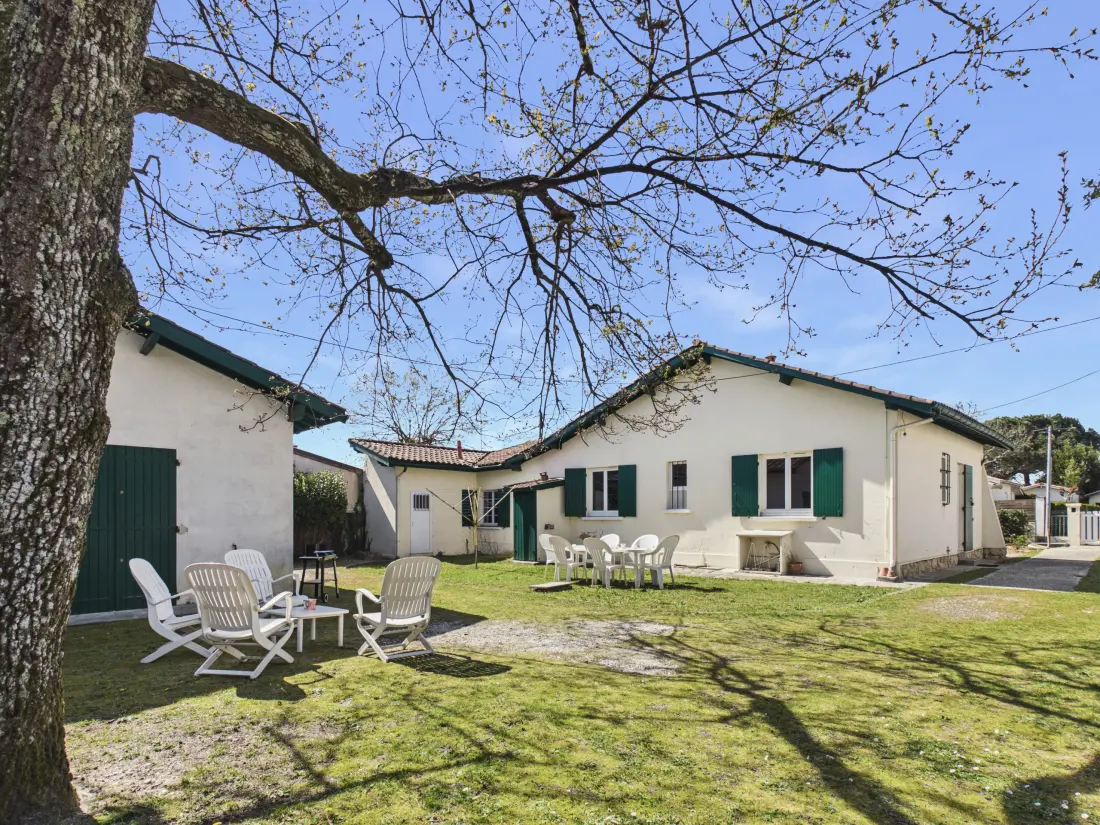 Maison à Andernos-les-Bains