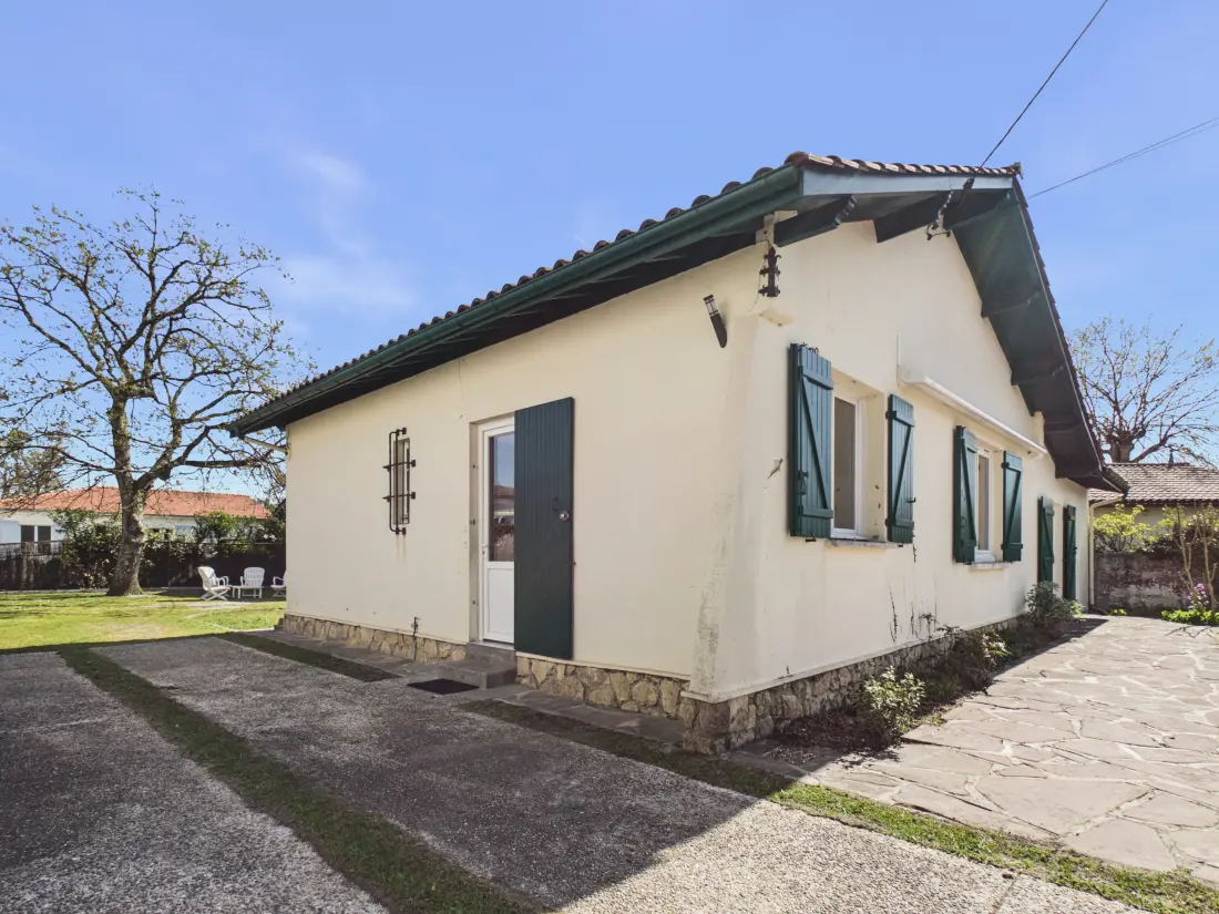 Maison à Andernos-les-Bains