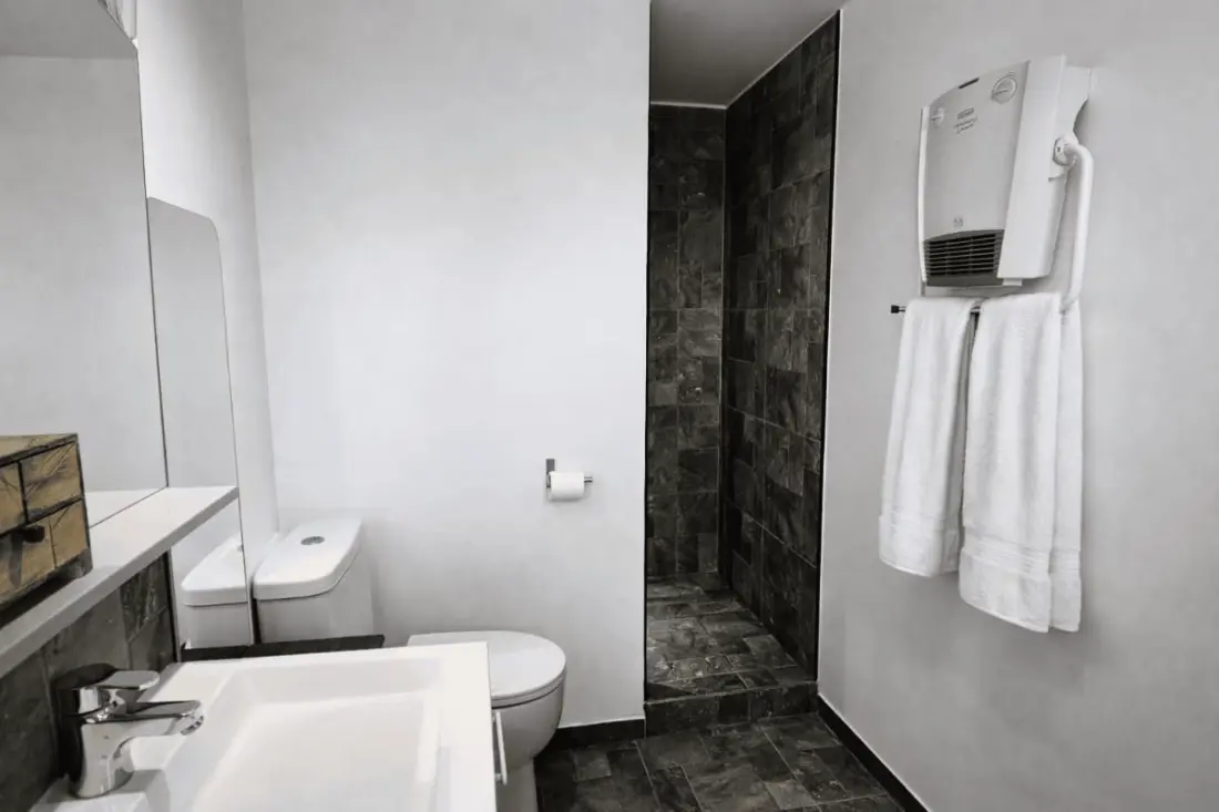 Appartement Avec Jacuzzi &amp; Cour à Andernos