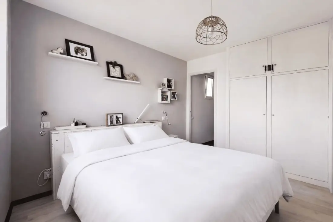 Appartement Avec Jacuzzi &amp; Cour à Andernos