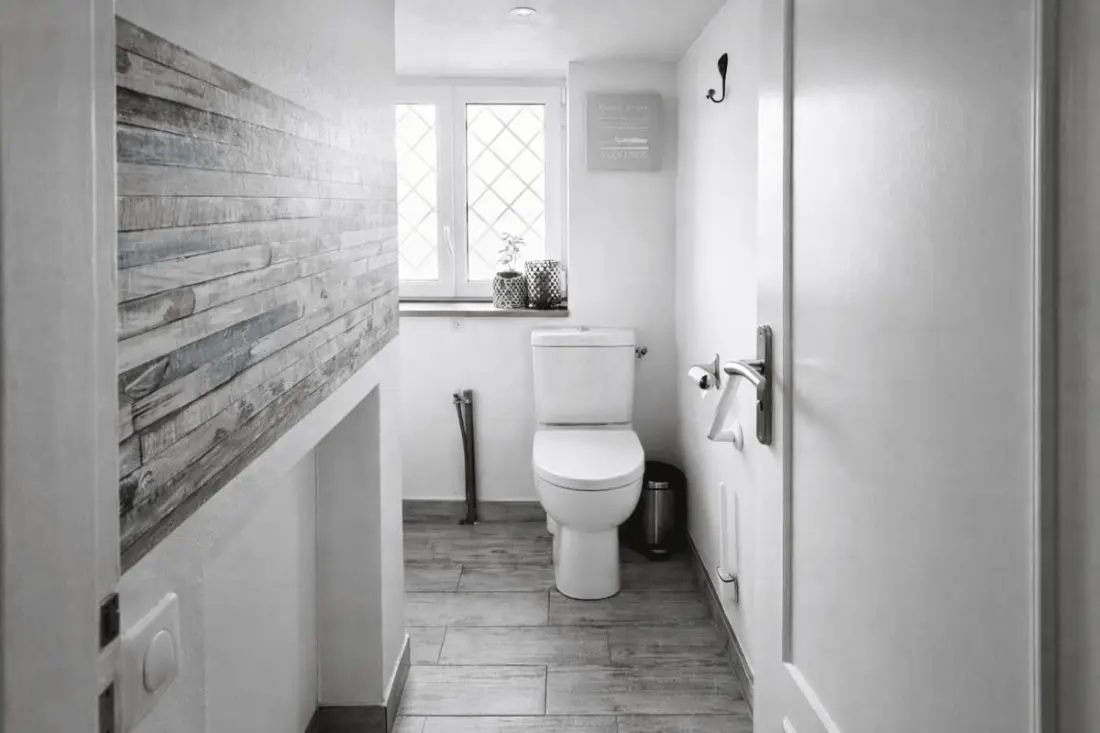 Appartement Avec Jacuzzi &amp; Cour à Andernos