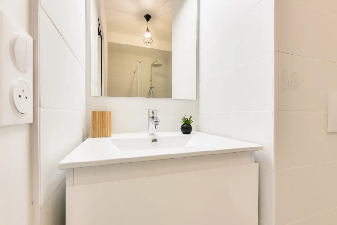 Appartements à Andernos-les-Bains