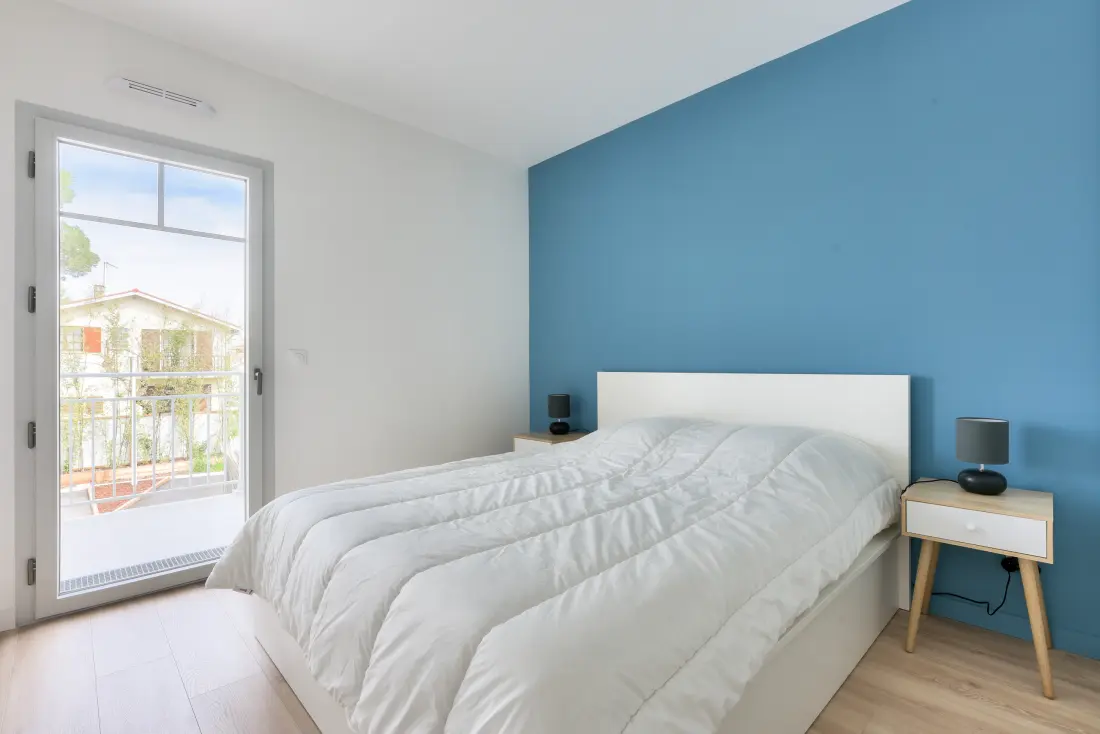 Appartements à Andernos-les-Bains