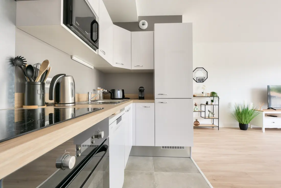 Appartements à Andernos-les-Bains