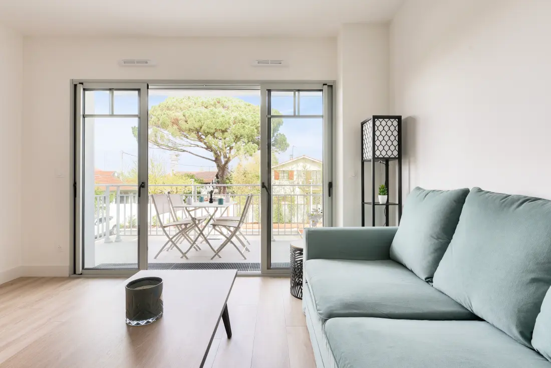 Appartements à Andernos-les-Bains