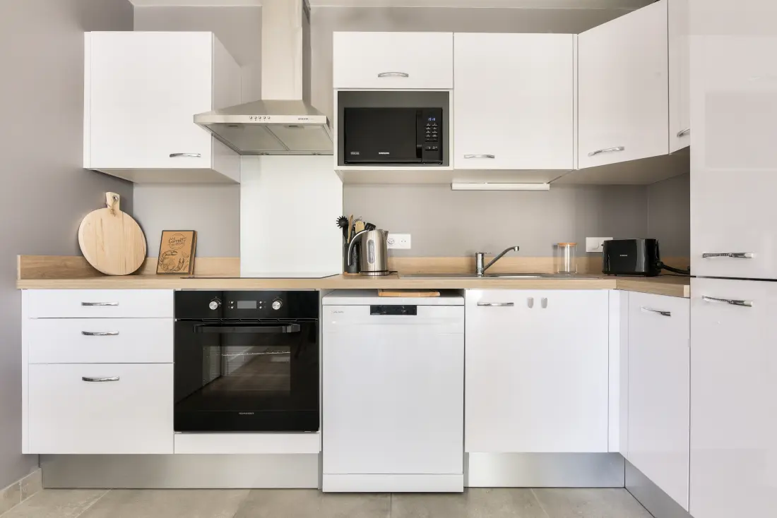 Appartements à Andernos-les-Bains