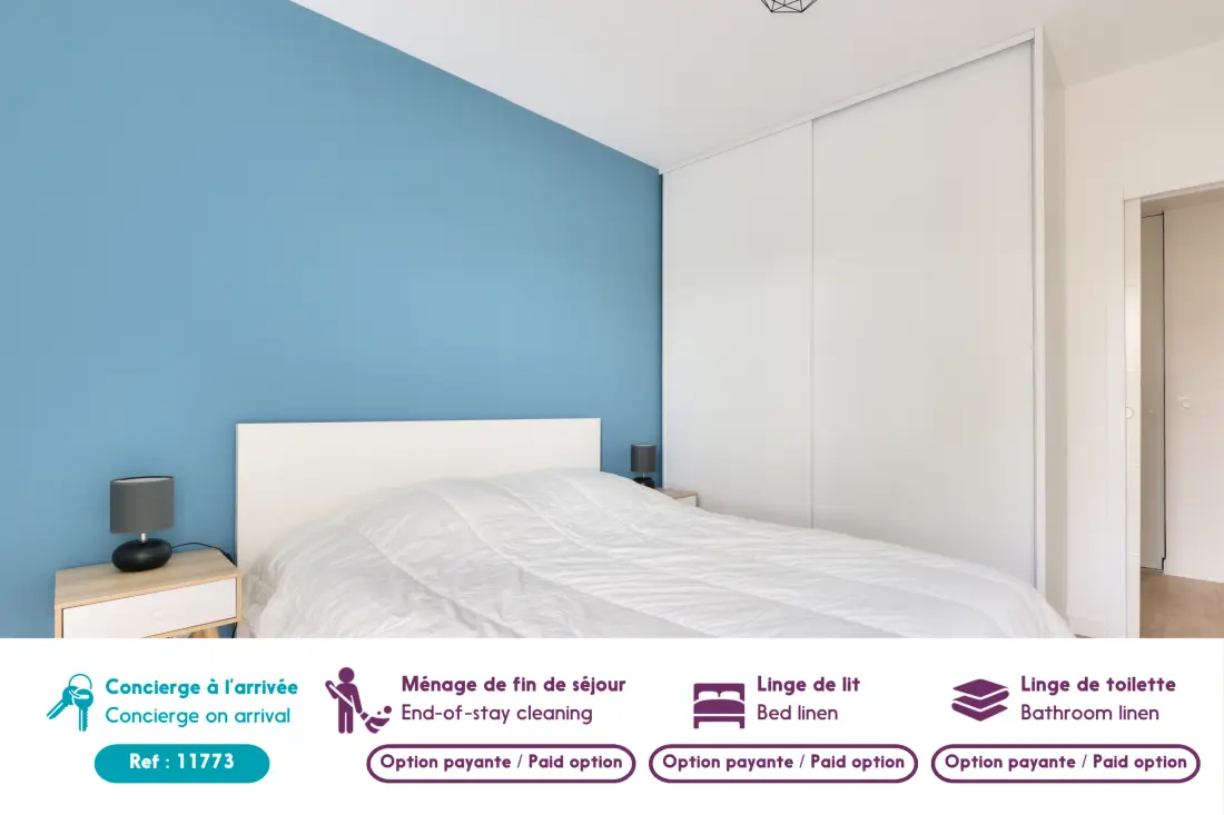 Appartements à Andernos-les-Bains