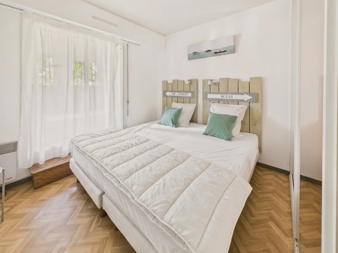 Appartements à Andernos-les-Bains