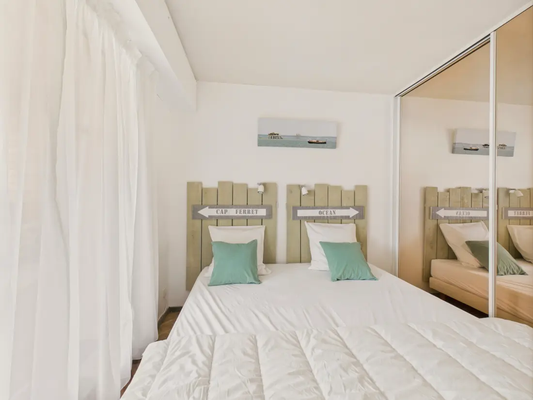 Appartements à Andernos-les-Bains