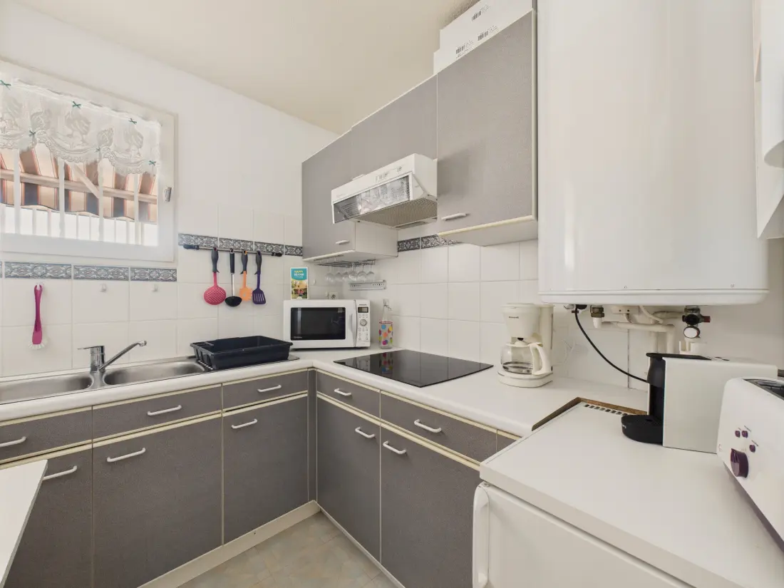 Appartements à Andernos-les-Bains