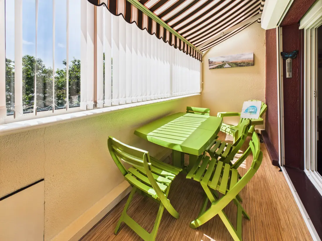 Appartements à Andernos-les-Bains
