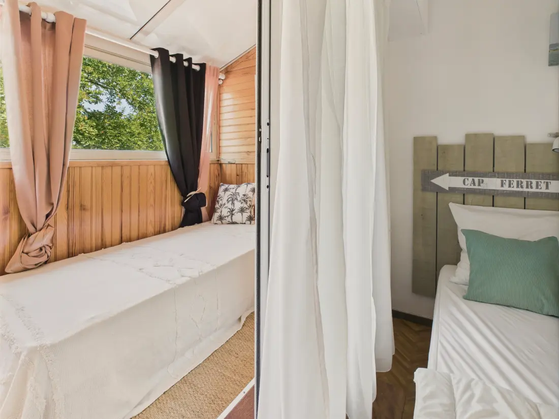 Appartements à Andernos-les-Bains