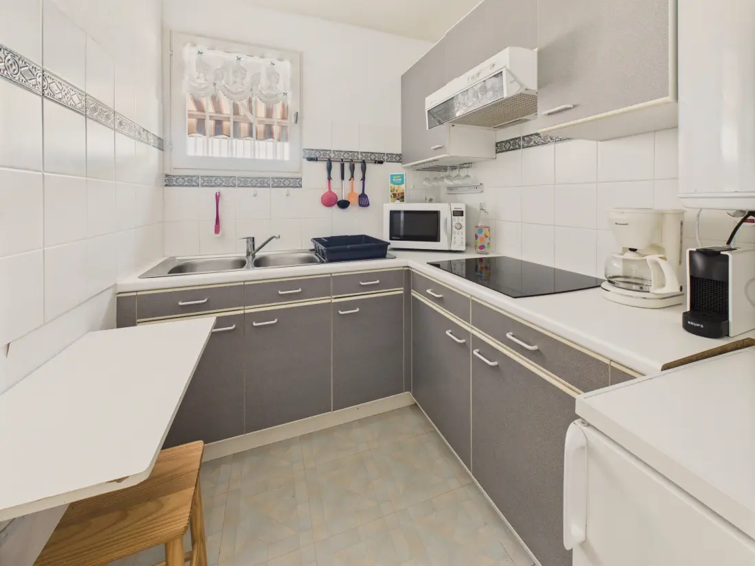 Appartements à Andernos-les-Bains