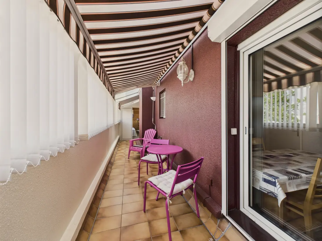 Appartements à Andernos-les-Bains
