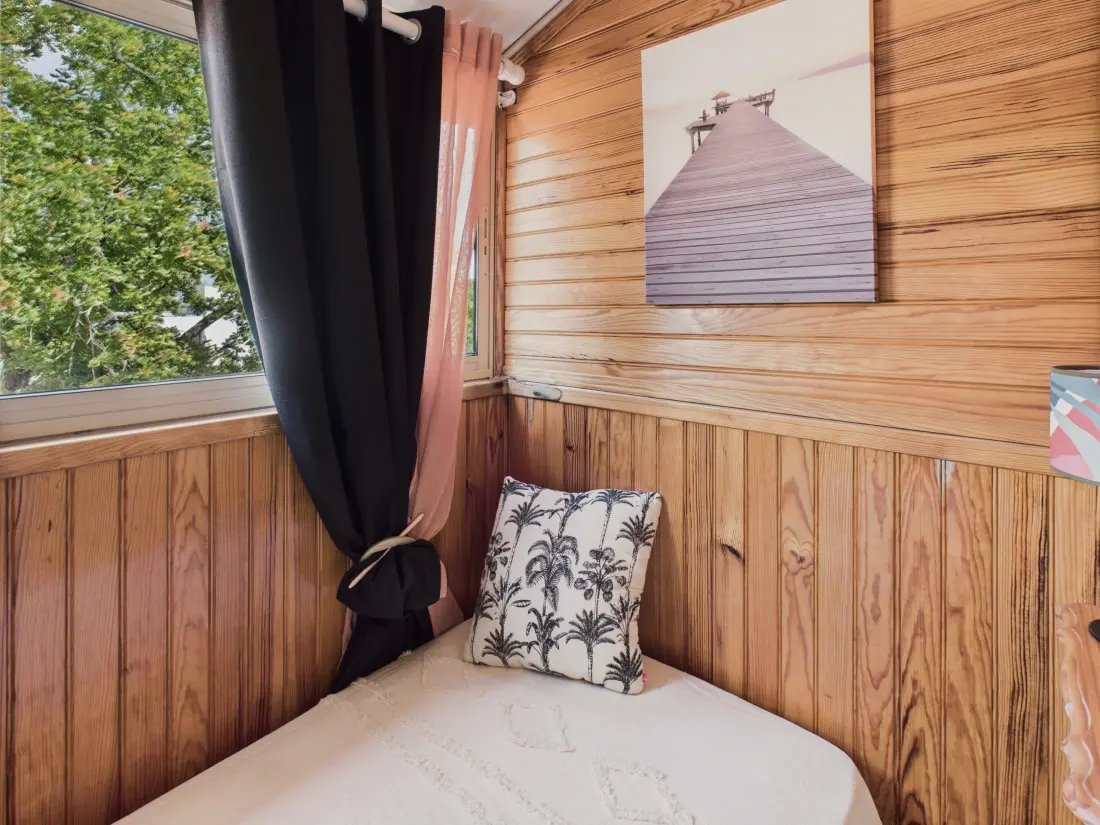 Appartements à Andernos-les-Bains