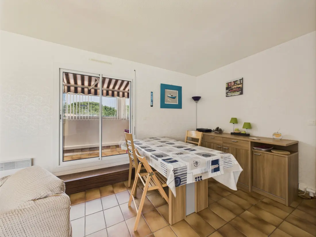 Appartements à Andernos-les-Bains