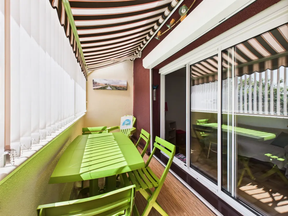 Appartements à Andernos-les-Bains