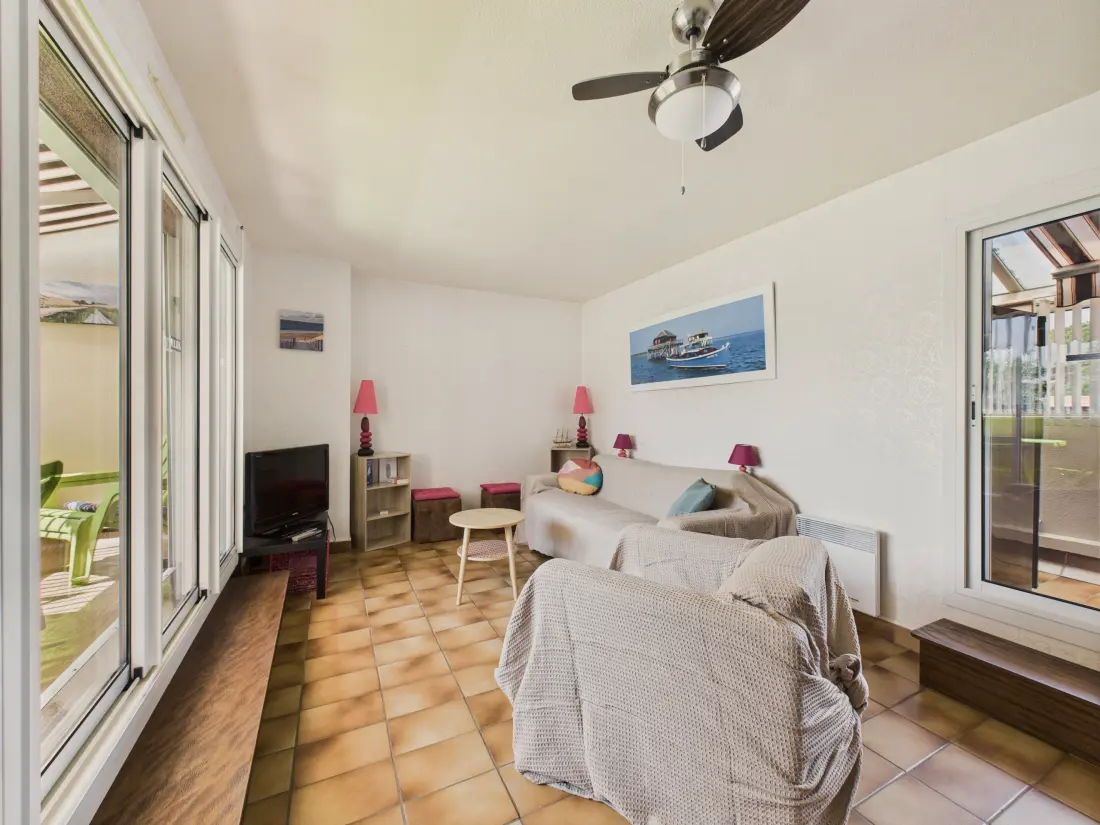 Appartements à Andernos-les-Bains