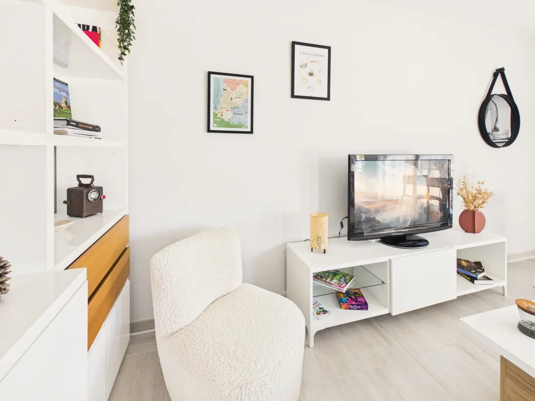 Appartements à Andernos-les-Bains