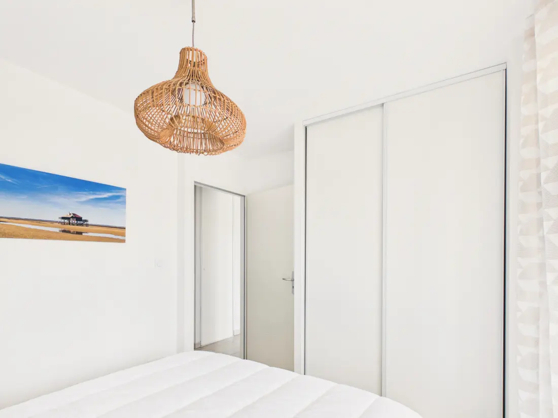 Appartements à Andernos-les-Bains