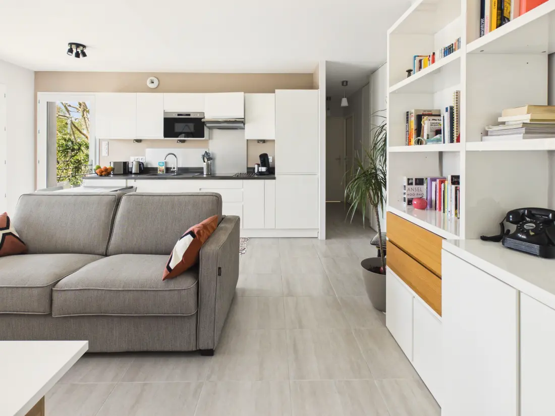 Appartements à Andernos-les-Bains