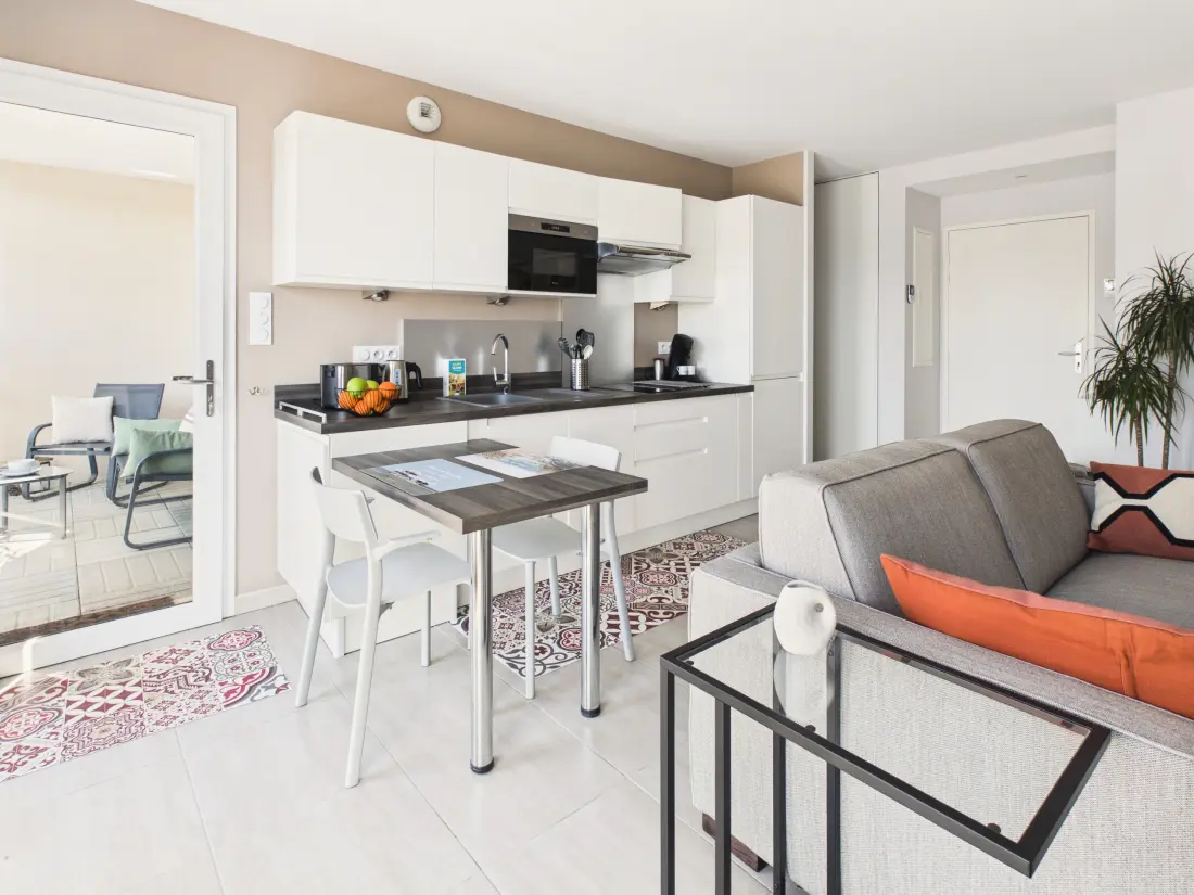 Appartements à Andernos-les-Bains